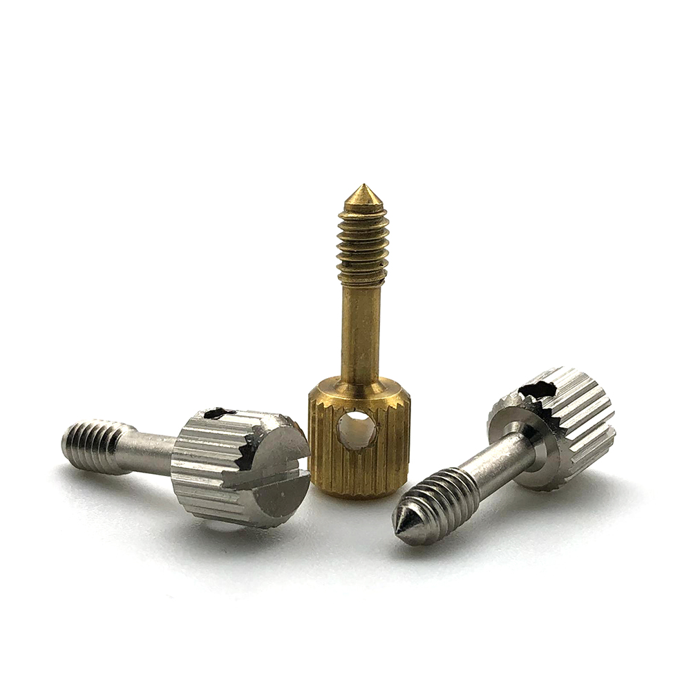 直紋網(wǎng)紋手擰螺絲 碳鋼平頭一字··· 直紋網(wǎng)紋手擰螺絲 碳鋼平頭一字···